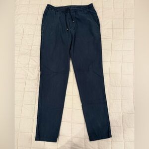 Octobre Men’s slim pants